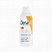 CeraVe Sunscreen Spray SPF 50 - Kids