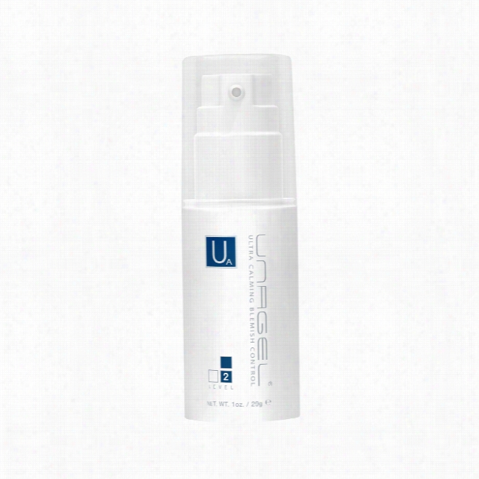 Unagel By Geren Cream Calming Acne Rea Tment