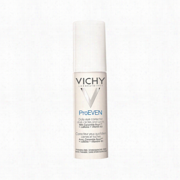 Vichy Proeven Dailyy Perforation Corrector Concealment Circles And Spots