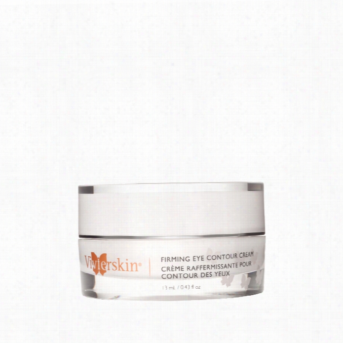 Vivierskin Firming Eye Contour Cream