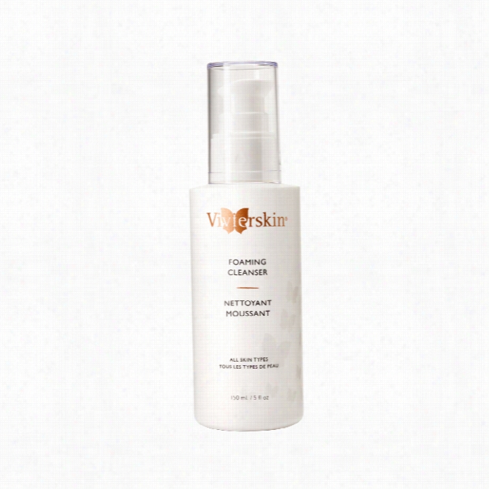 Viverskinfo Aming Cleanser