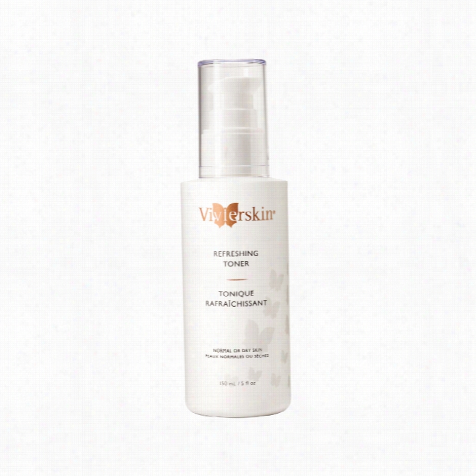 Vivierskin Refresihng Toner