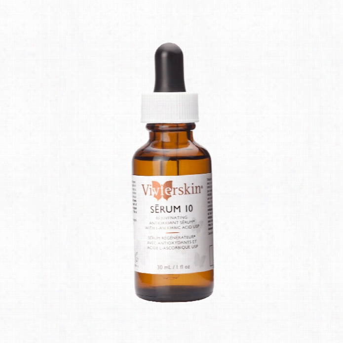 Vivierskin Serum 10