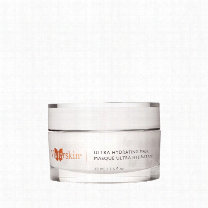 Vivierskin Ultra Hydrating Mask