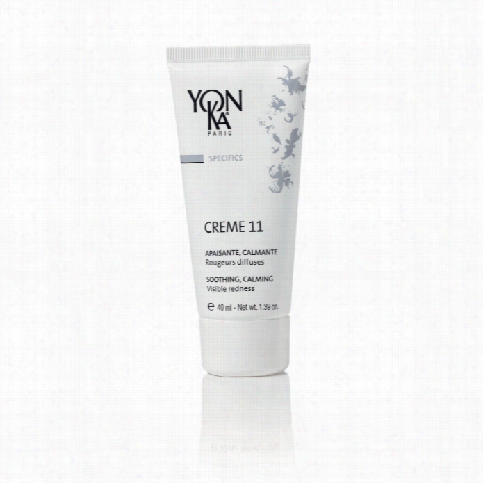 Yonka Paris Creme 11