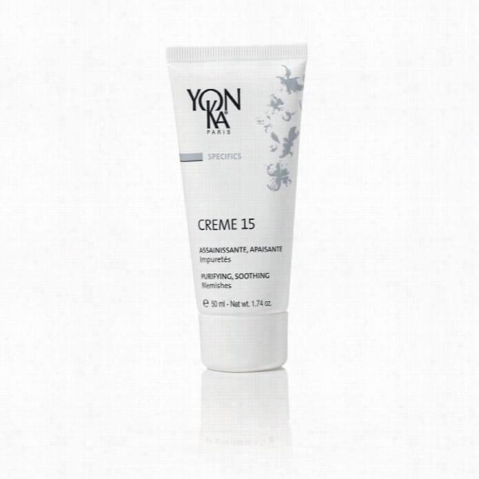 Yonka Patis Creme 15