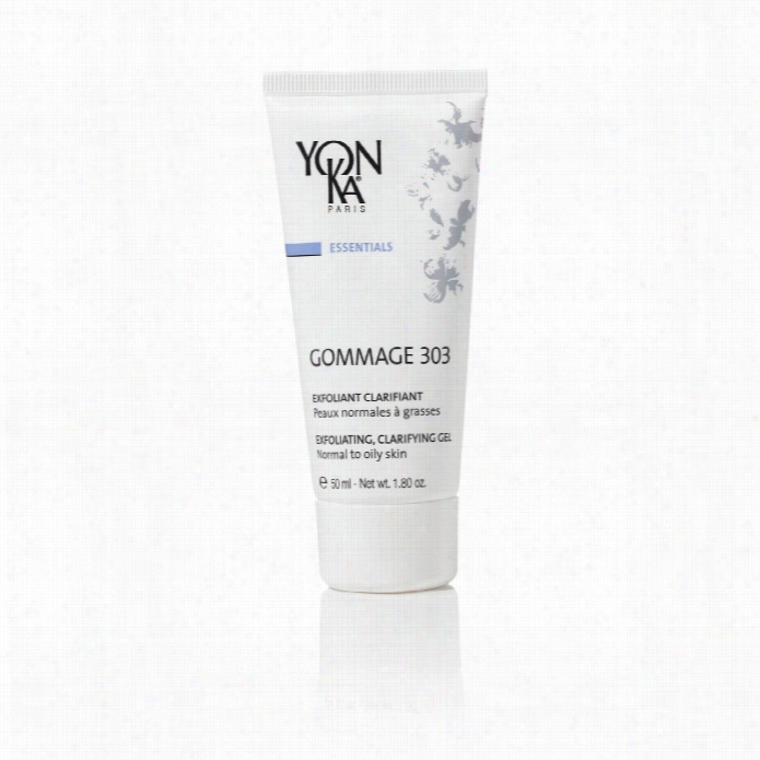 Yonka Paris Gommage 303