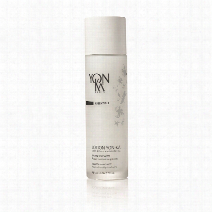 Yonka Paris Lotion Yon-ka Png Ton Er