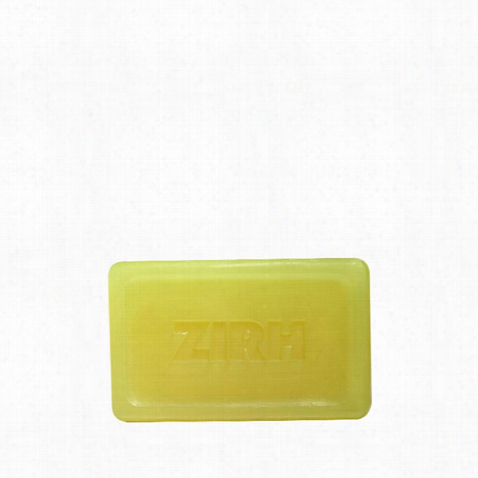 Zir H Body Bar - Vitamin Edition