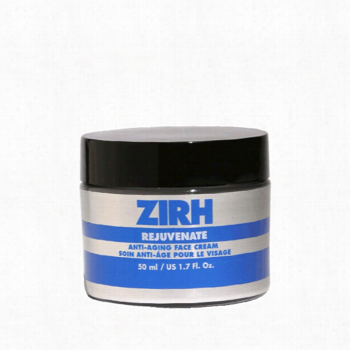 Zirh Rejuvenate