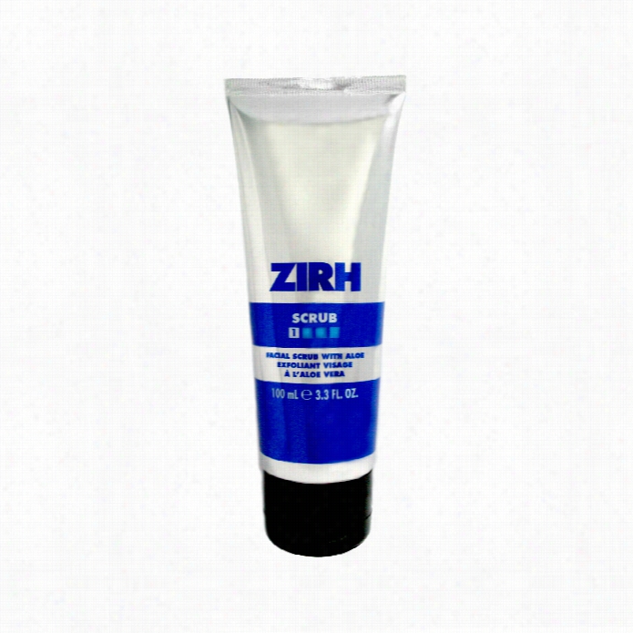 Zirh Scrub