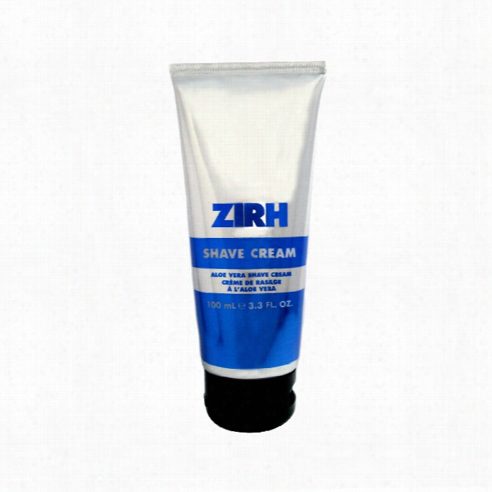 Zirh Shabe Cream