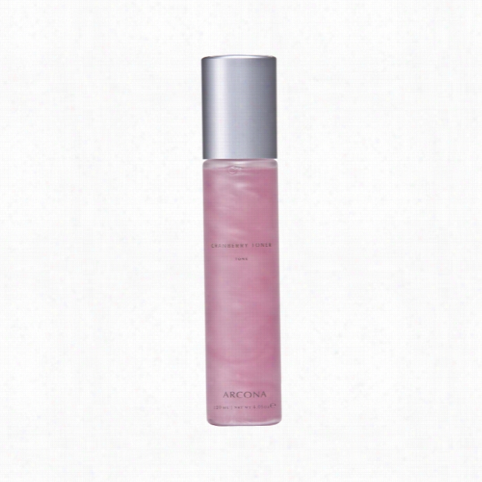 Arconac Ranberry Toner