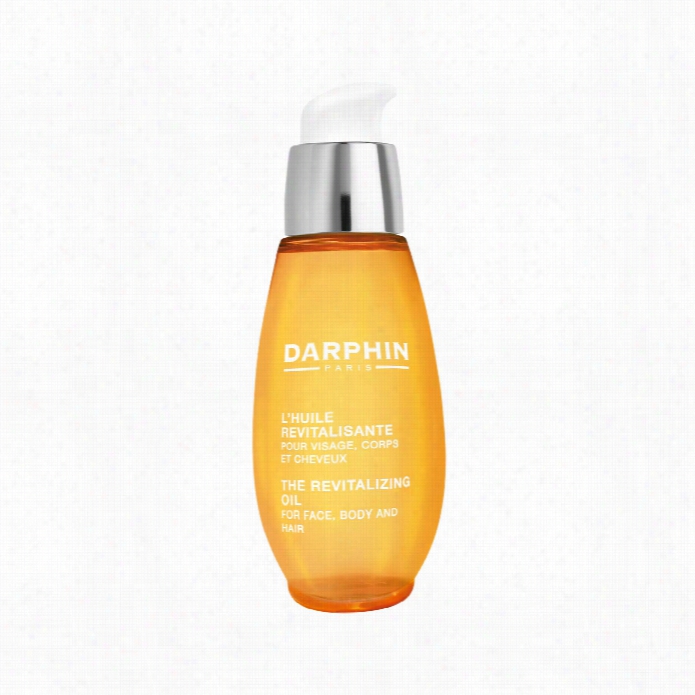 Darphin Revitalizing Oil