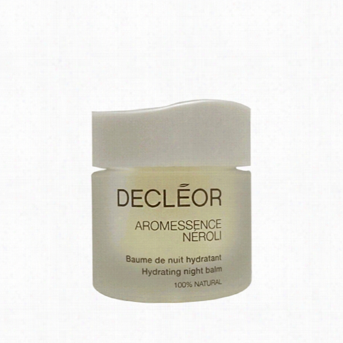 Decleor Aromessence Neroli Hydrating Night Balm