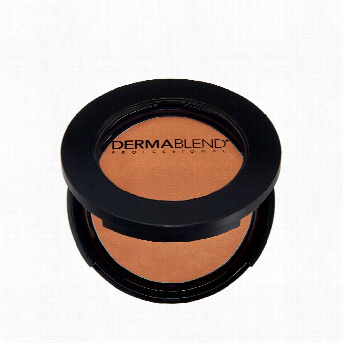 Dermablend Bronze Camo