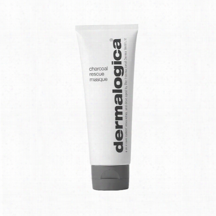 Dermalogica Charcoal Rescue Masque