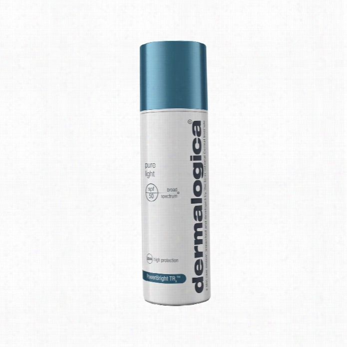 Demralogica Pure Light Spf 50