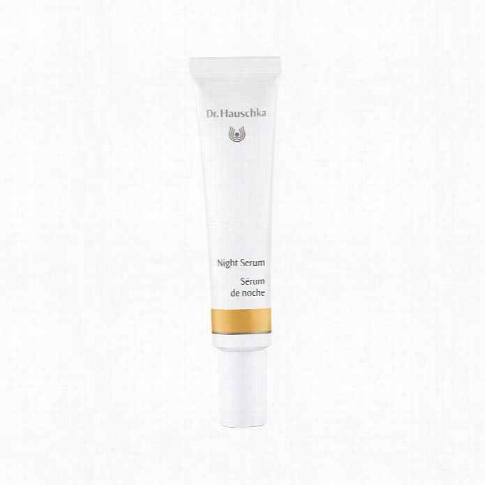 Dr.hauschka Darkness Serum