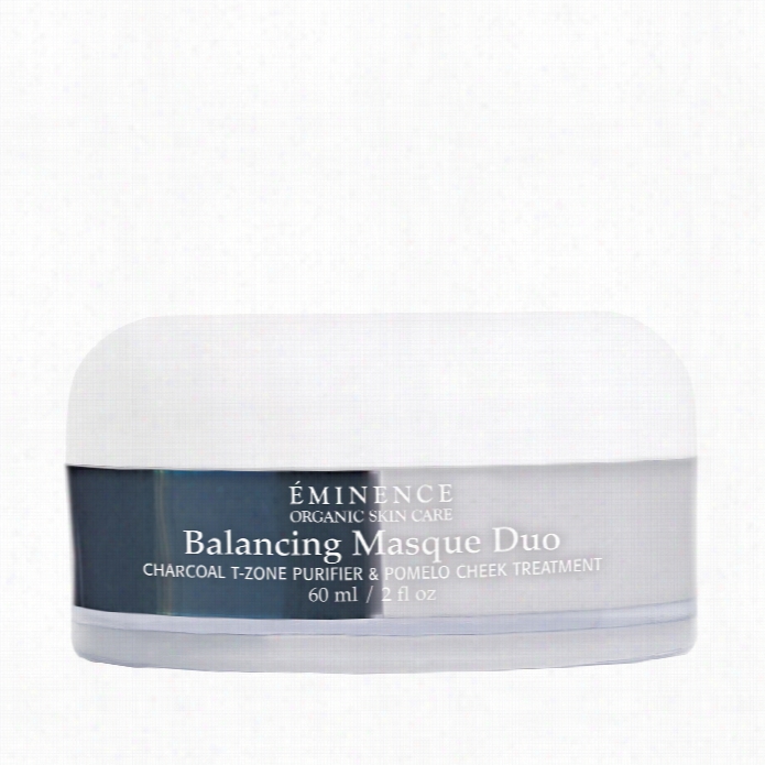 Eminence Masque  Duo
