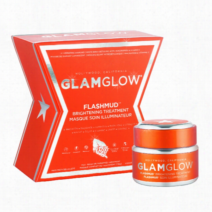 Glamglow Flashmudd Brightening Treatmet