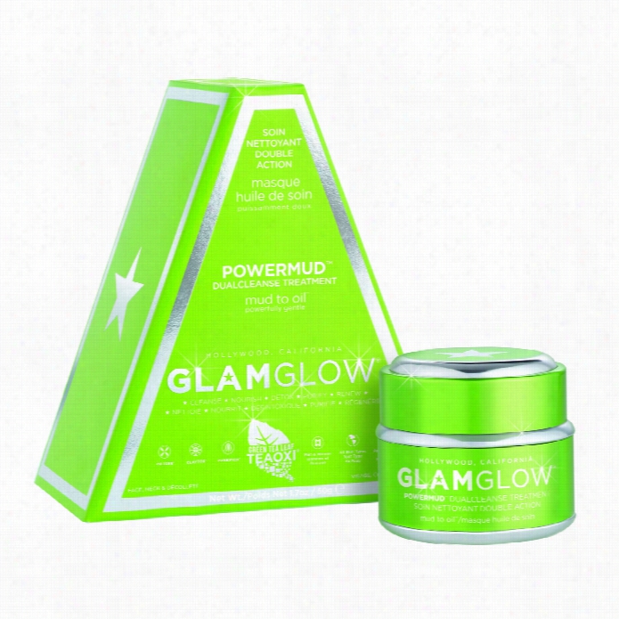 Glamglow Powermud