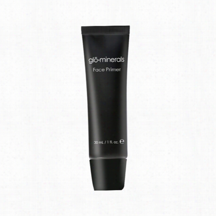 Glominerals Face Primer