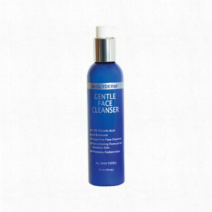 Glyderm Gentle Cleanser