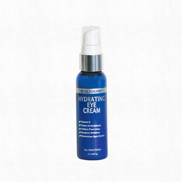 Glyderm Hydrwting Eye Choice Part