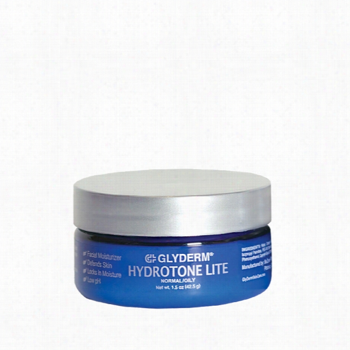 Glyderm Hydrotone Lite