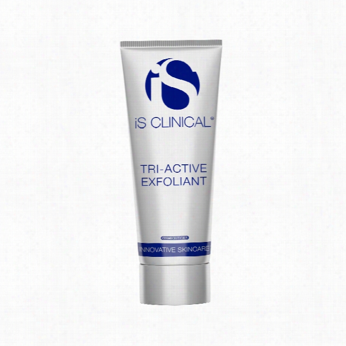 Is Clinical Tri-active Exfoliant