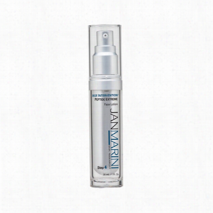 Jan Marini Age Intervention Peptide Extreme