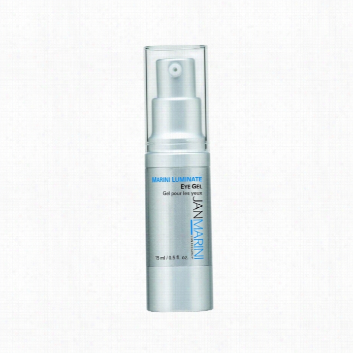 Jan Marini Luminate Eye Gel