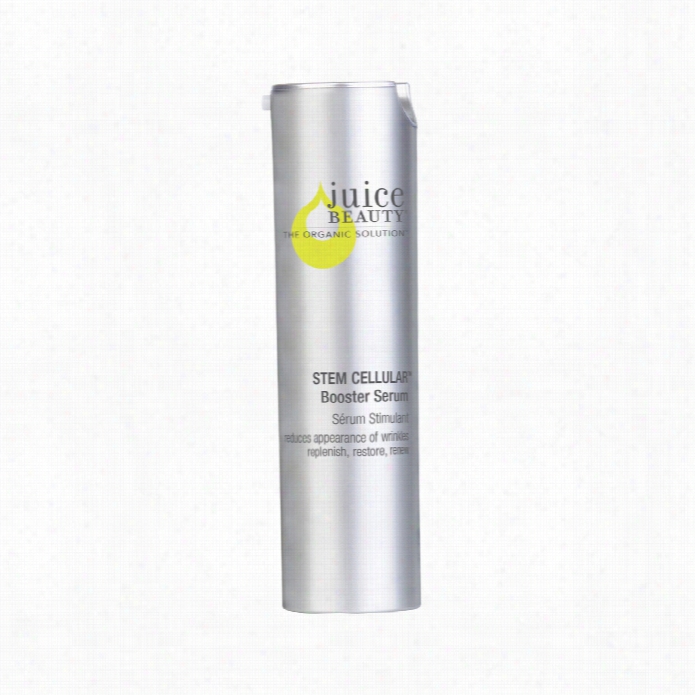 Juice Beauty Stem Alveolate&trade; Booster Serum