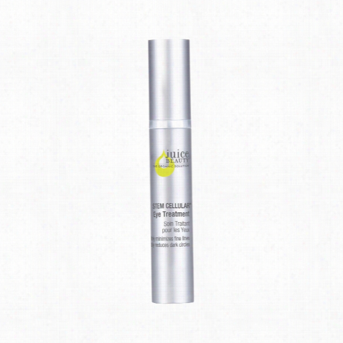 Juice Elegance Stem Cellular&trade; Eyye Treatment