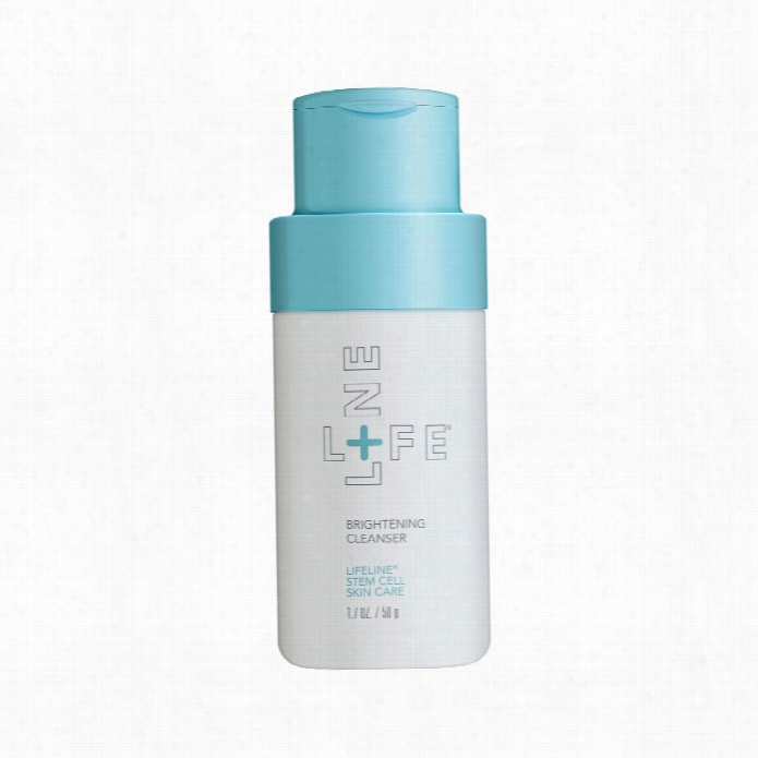 Lifelnie Hide Caution Brightening Cleanser