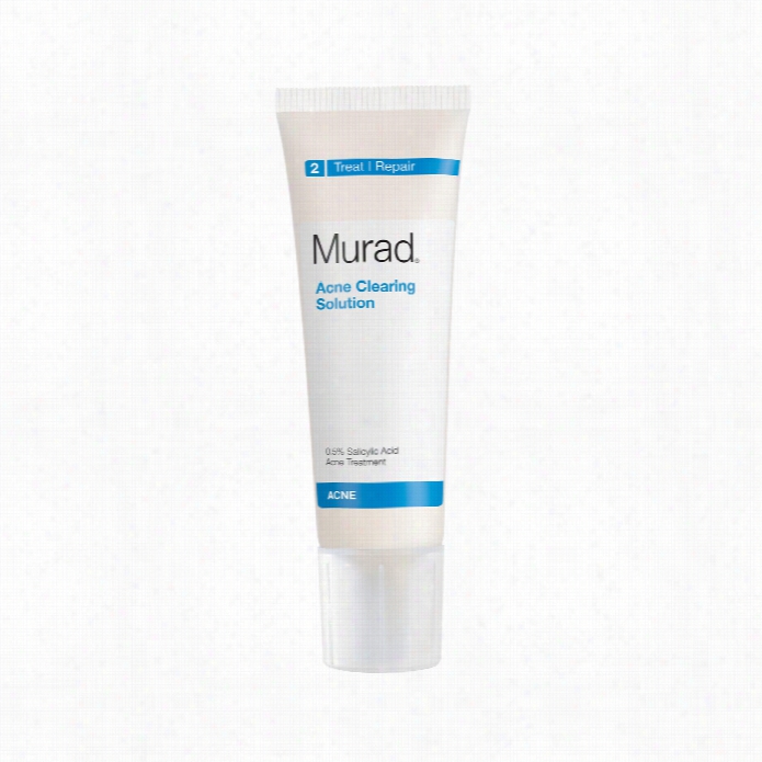 Murad Ance Cleari Ng Solution