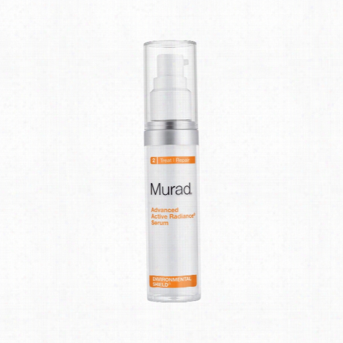 Murad Advanced Active Radiance Serum