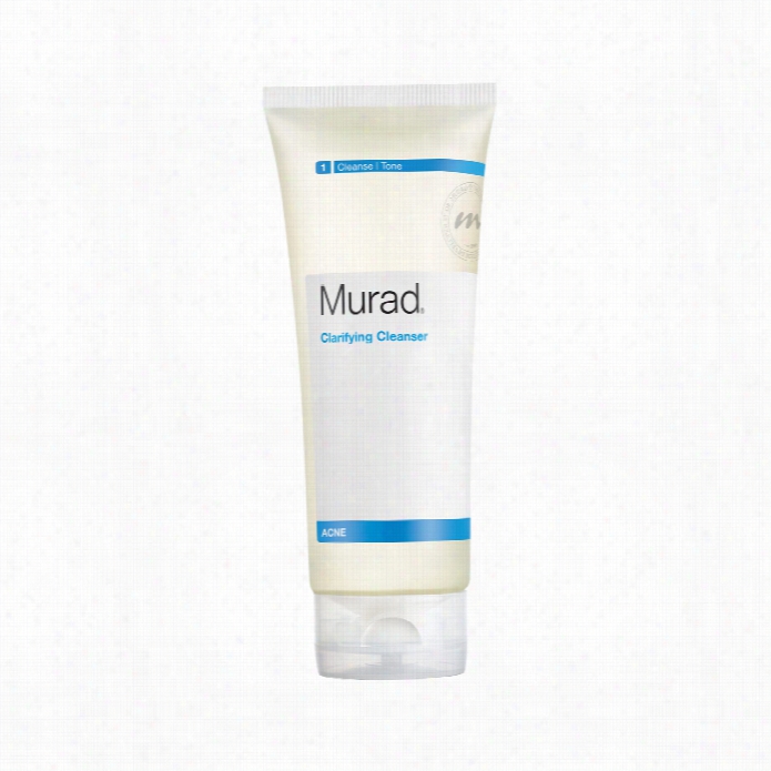 Murad Clarifying Cleanser