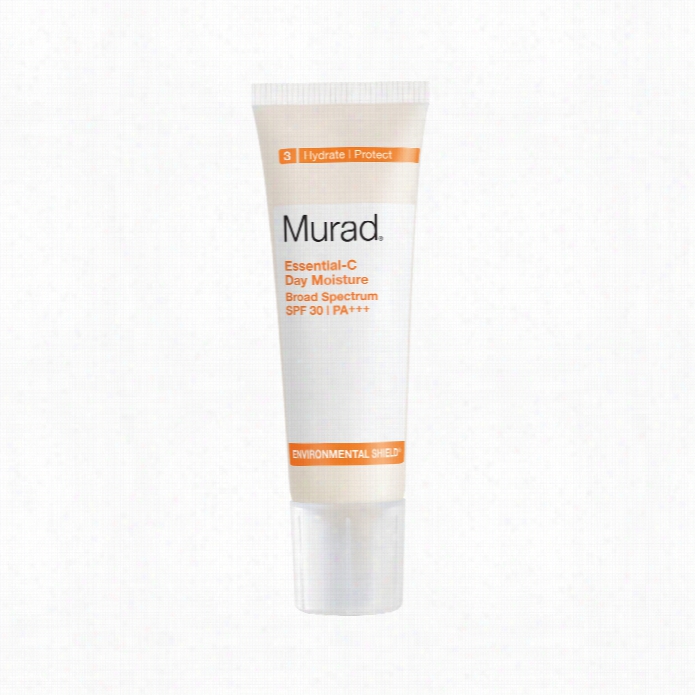 Murad Essential-c Day Mositure Spf 30