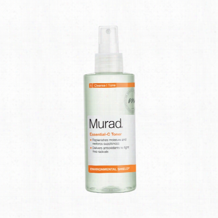 Murad Essential-c Toner