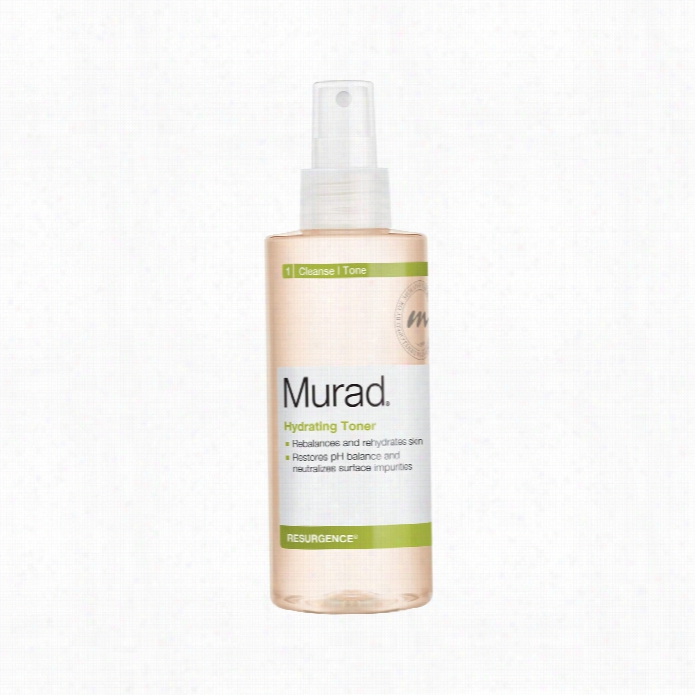 Murad Hydrating Toner