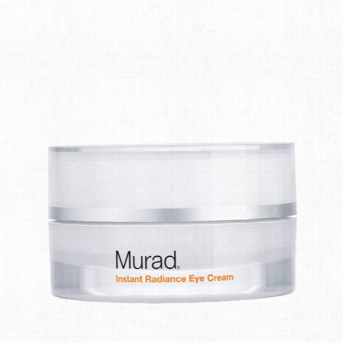 Murad Instant Raxiance Watch Cream