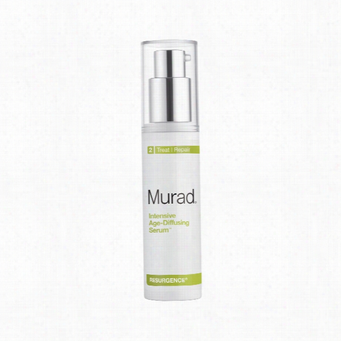 Murad Intensive Age-diffusing  Serum