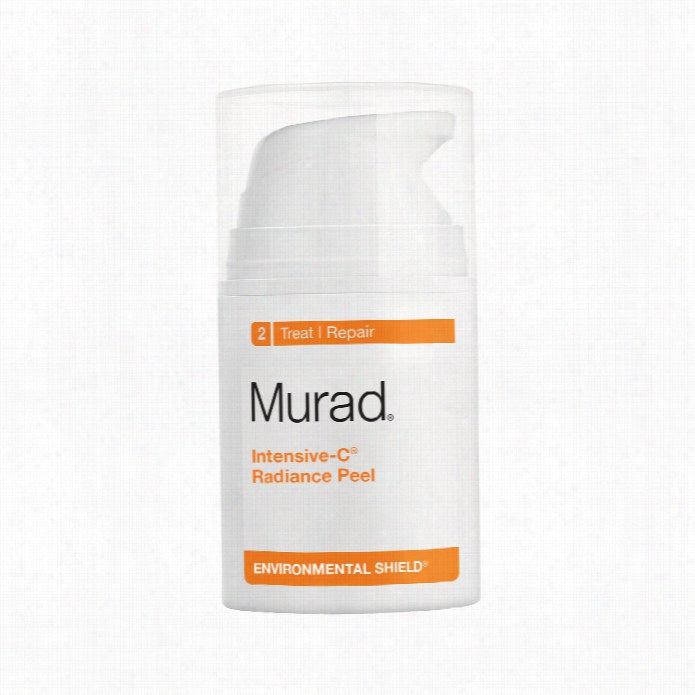 Murad Intensive-c Radiance Peel