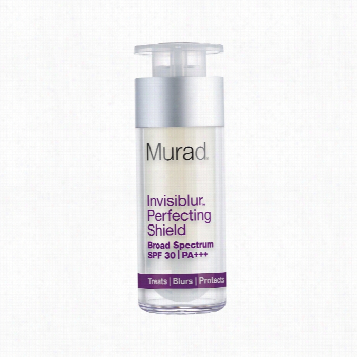 Murad Invisiblur Perfecting Shield Broad Spectrum Spf 30