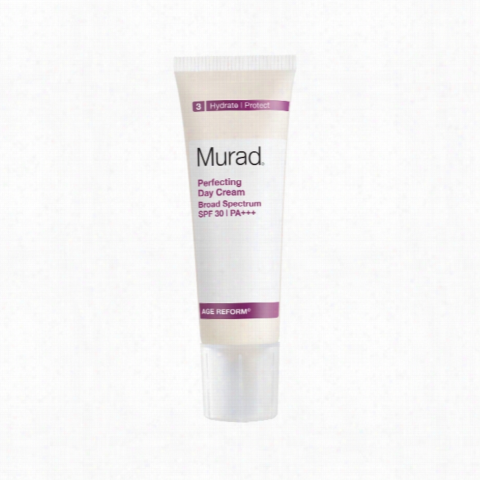 Murad Perfecting Day Rcaem Spf 30