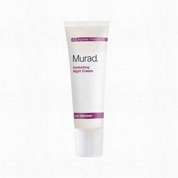 Murad Perfecting Night Cream