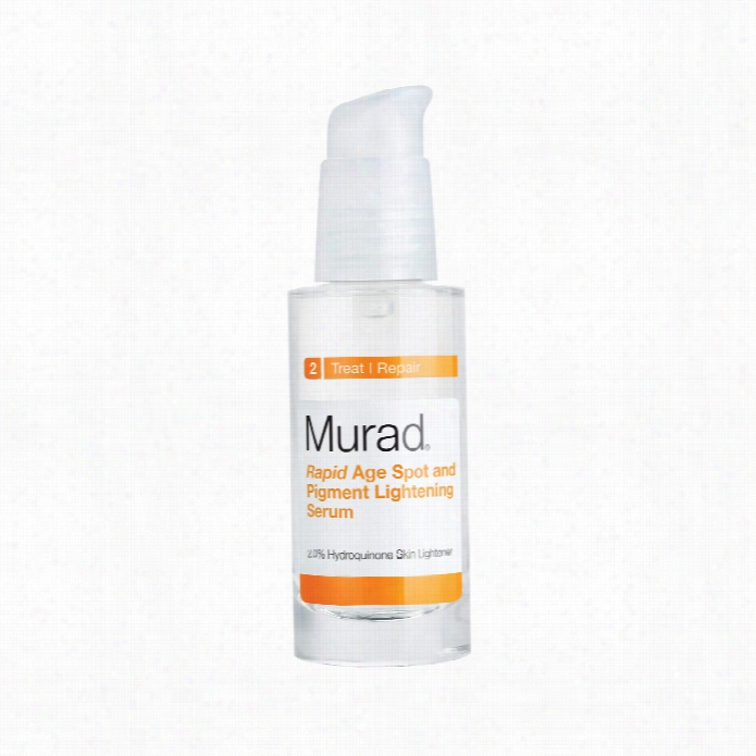 Murad Rapid Age Spot & Pigment Llightening Serum