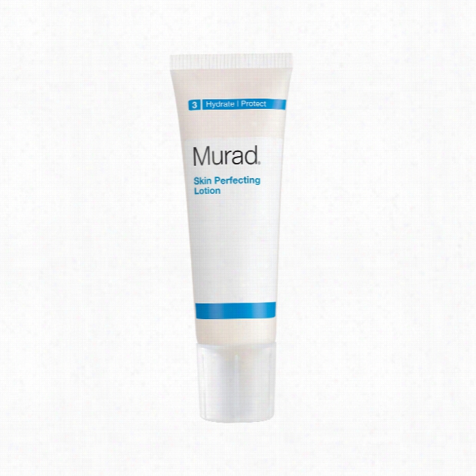 Murad Skin Perfecting Lotion